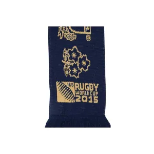 20 Nations Logo Rugby World Cup 2015 Scarf