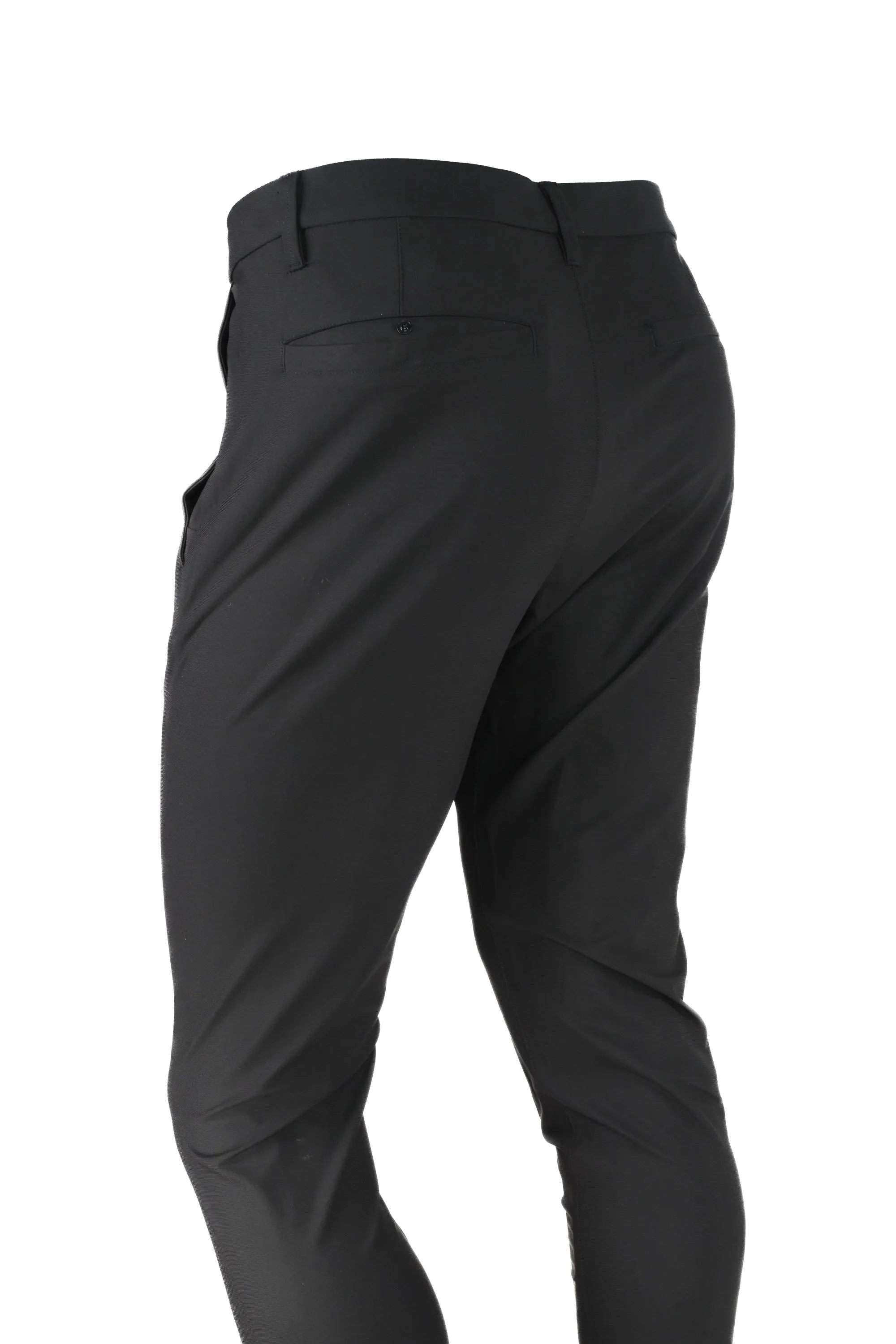 7 Diamonds Infinity Pants Black