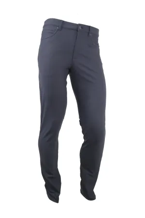 7 Diamonds Infinity Pants Charcoal