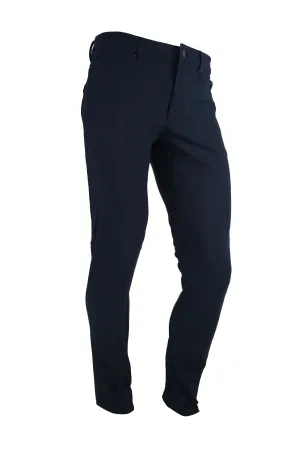 7 Diamonds Infinity Pants Navy