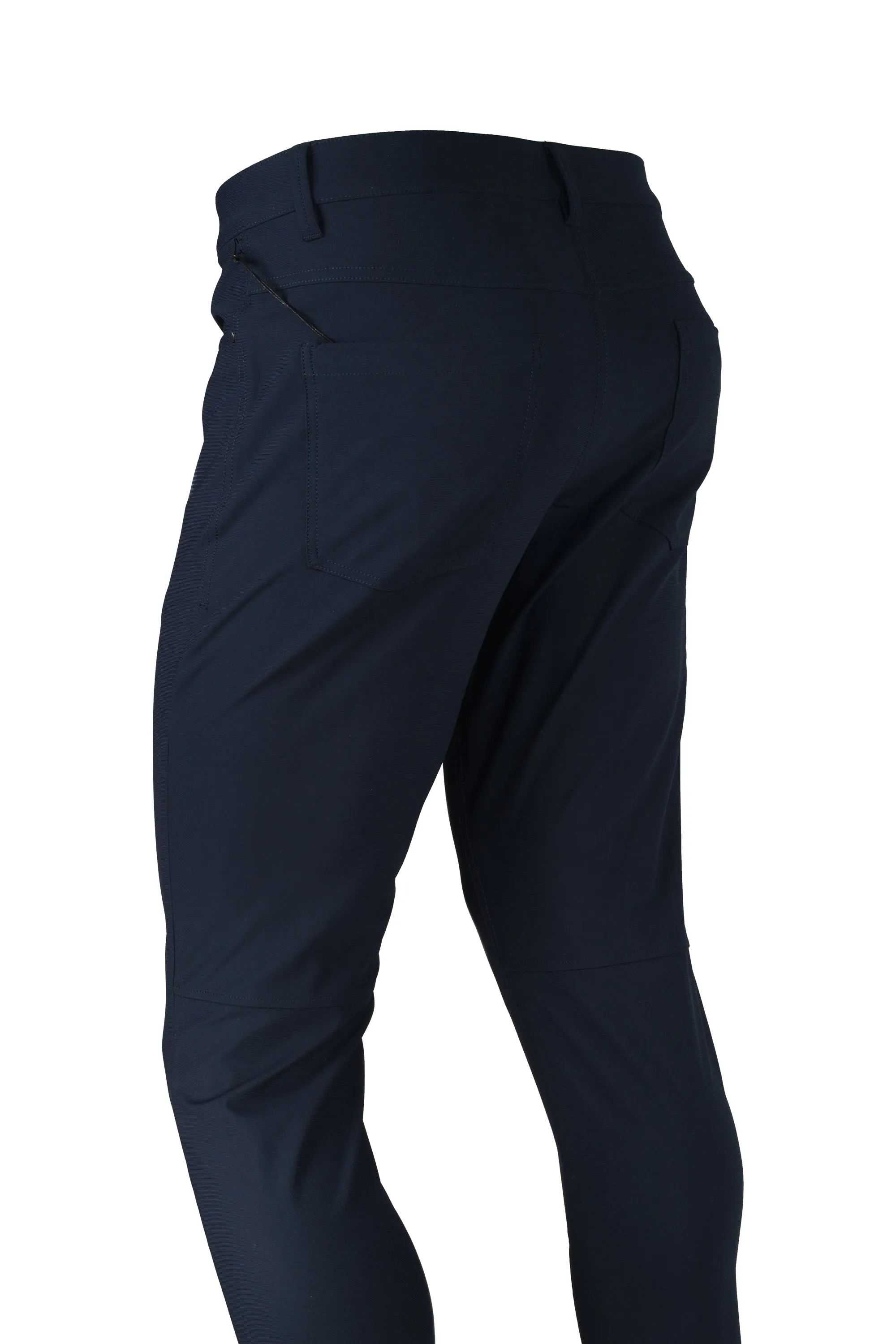 7 Diamonds Infinity Pants Navy