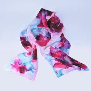 8X52 Silk Scarf