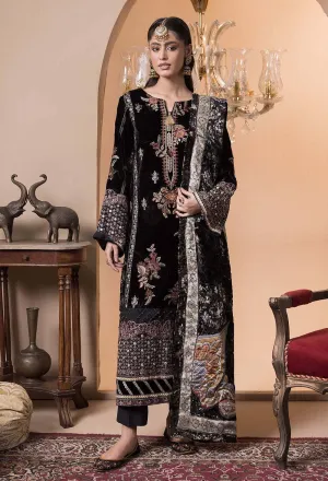 Adans Libas Velvet Palachi 24 Vol 1