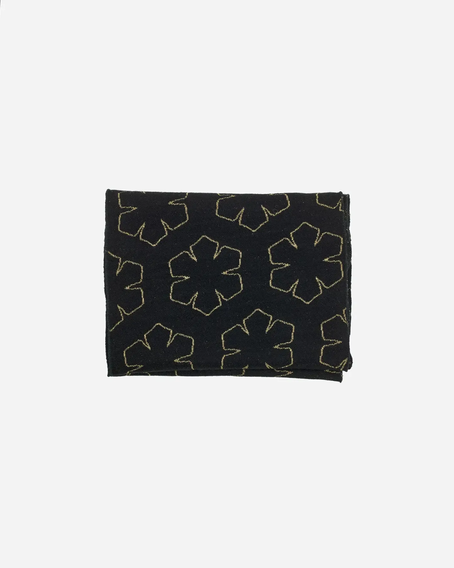 AGAPE SCARF - WOOL