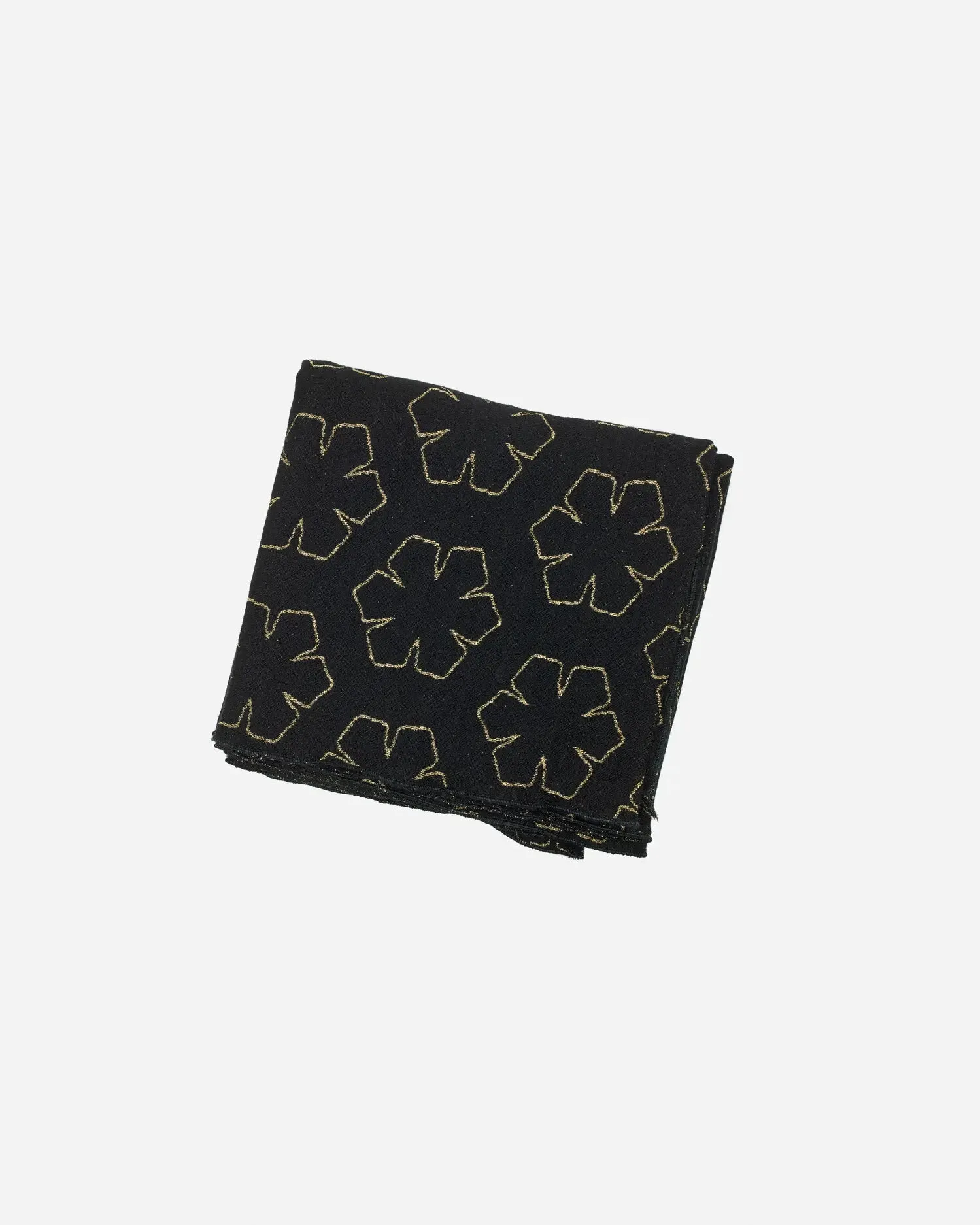 AGAPE SCARF - WOOL