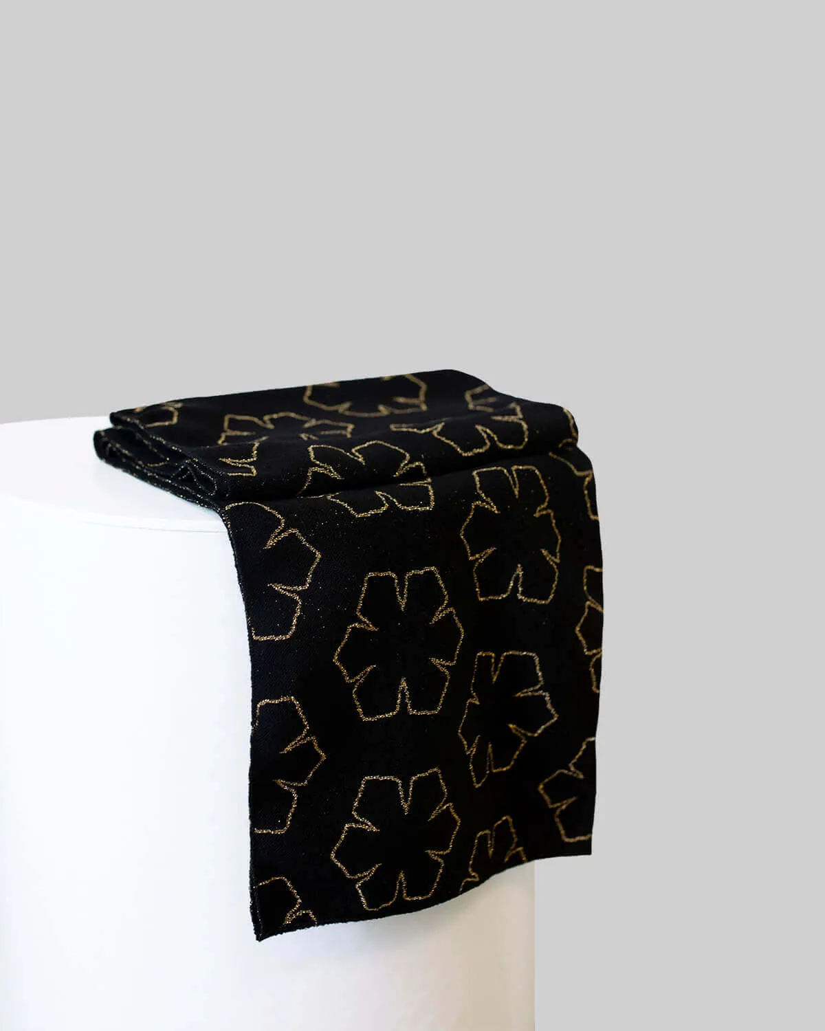 AGAPE SCARF - WOOL