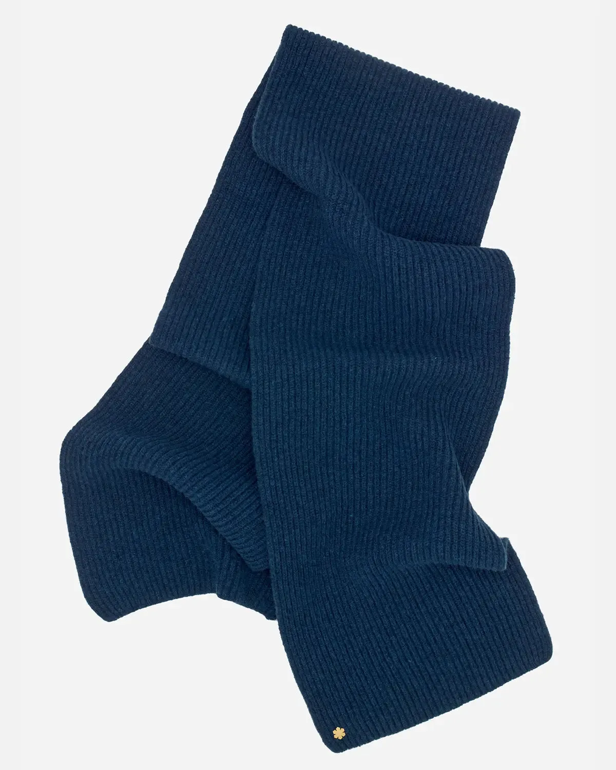 ALEX SCARF - WOOL - W