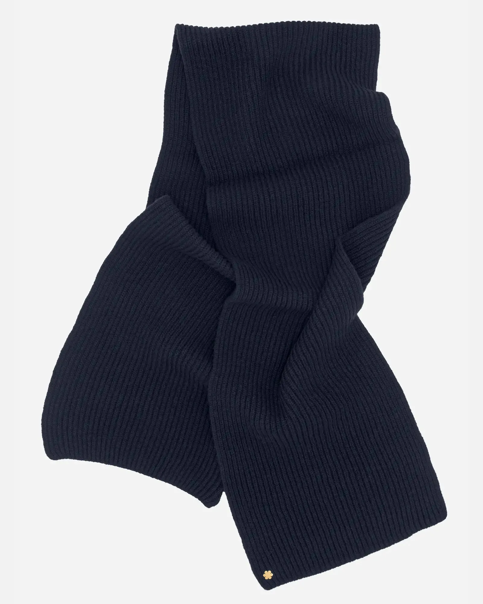 ALEX SCARF - WOOL - W