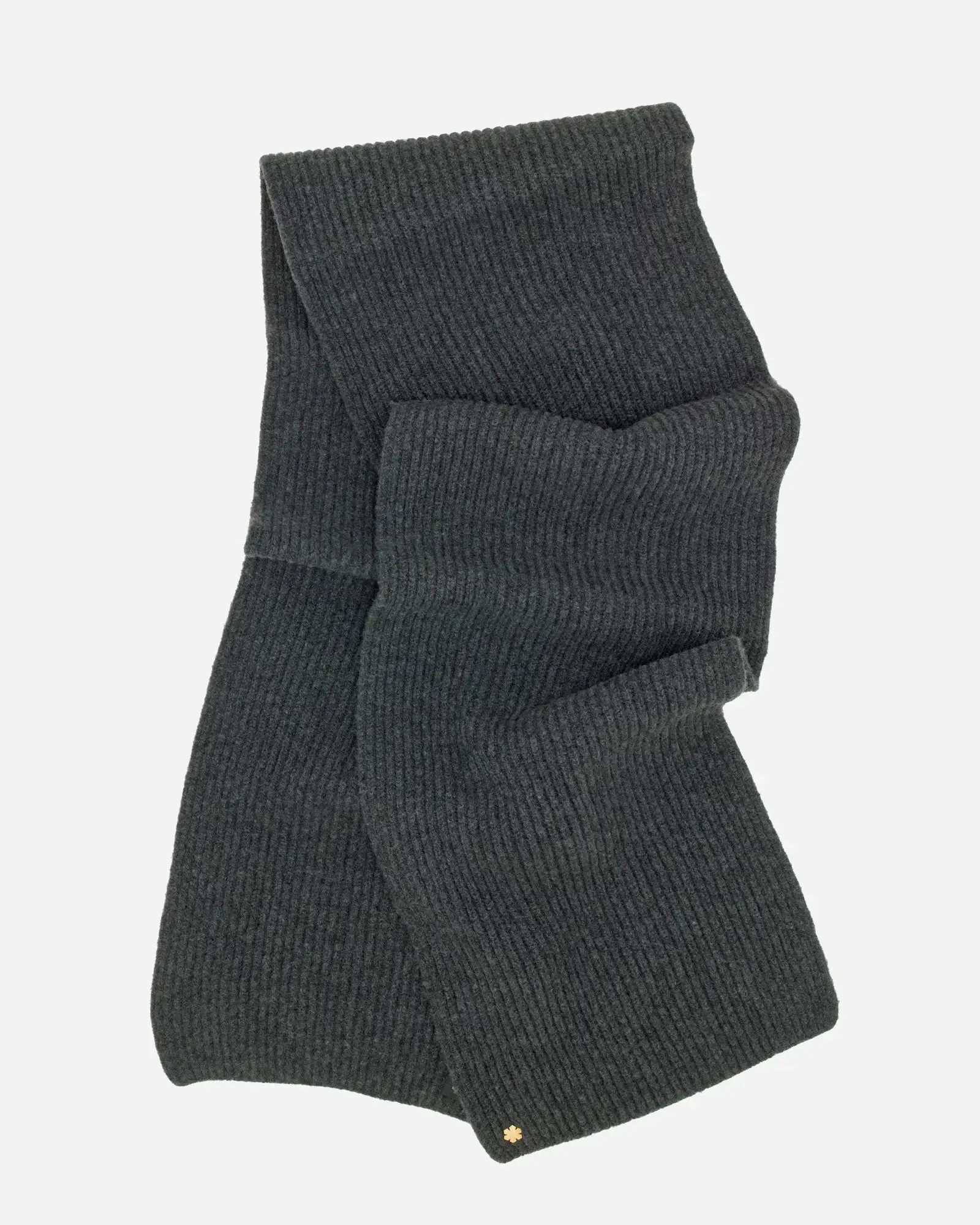 ALEX SCARF - WOOL - W