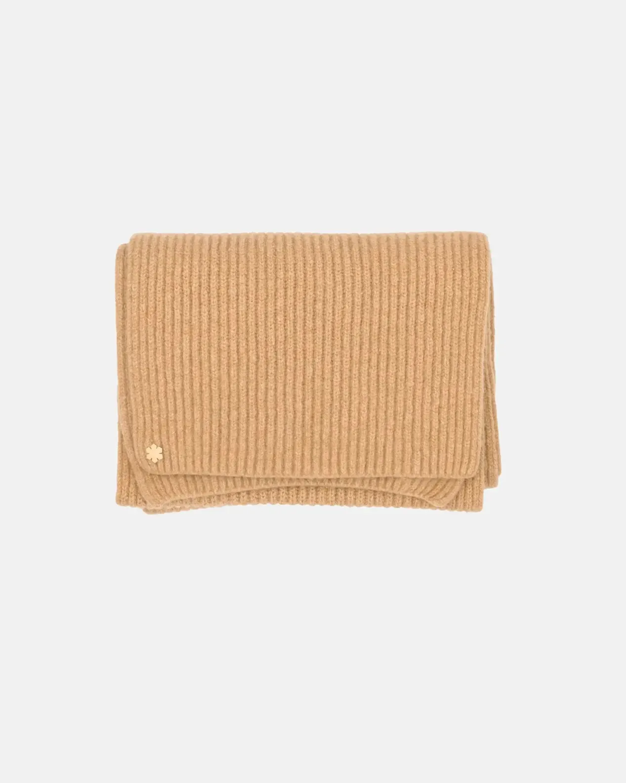 ALEX SCARF - WOOL - W