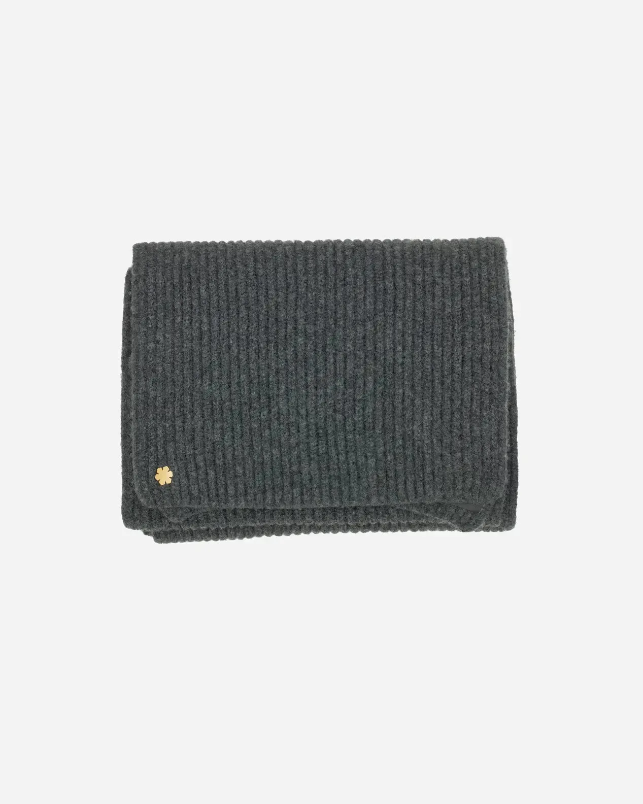 ALEX SCARF - WOOL - W