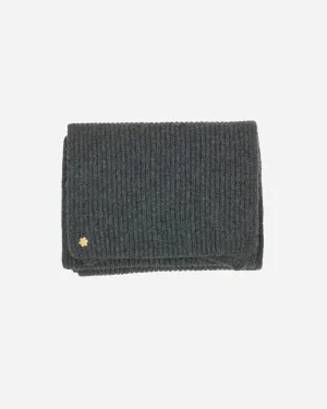 ALEX SCARF - WOOL - W