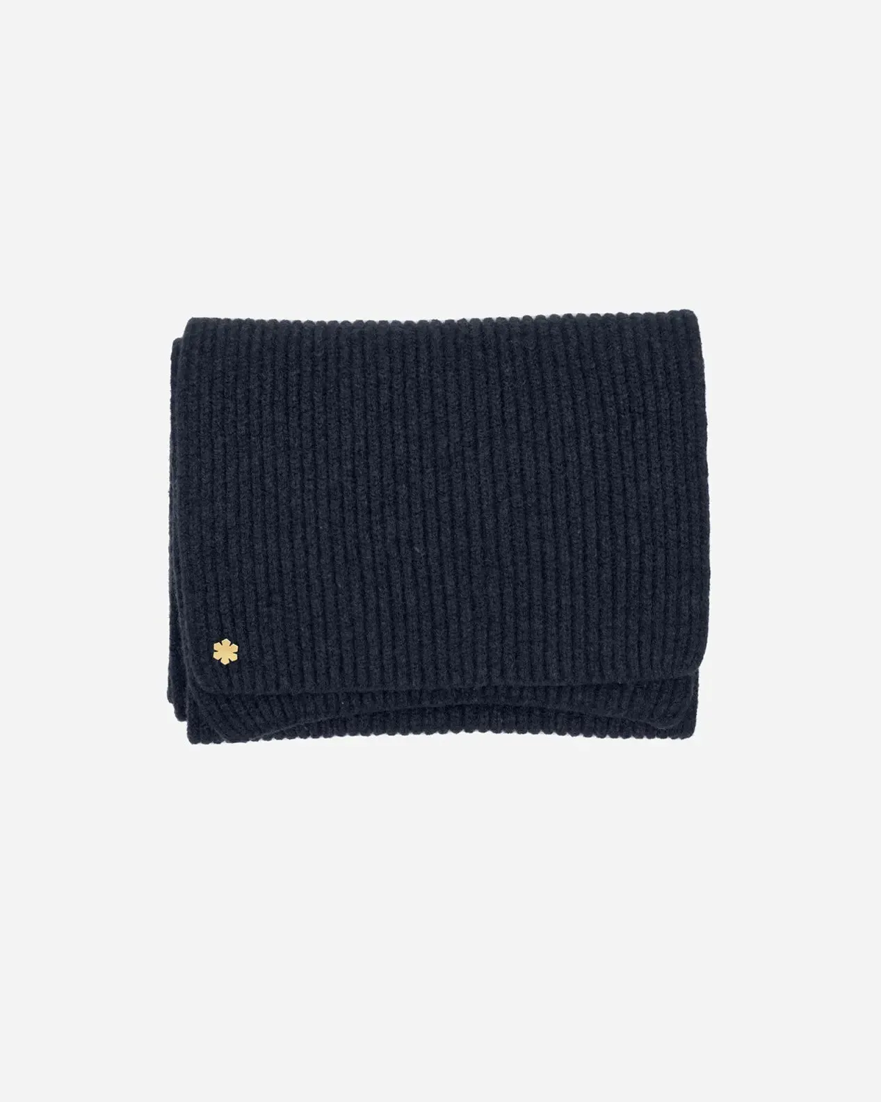 ALEX SCARF - WOOL - W