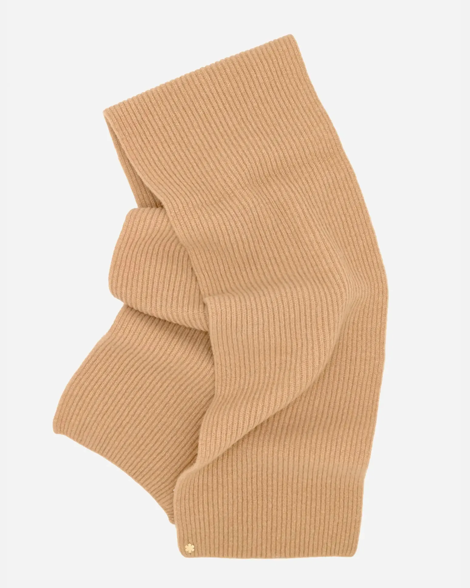 ALEX SCARF - WOOL - W