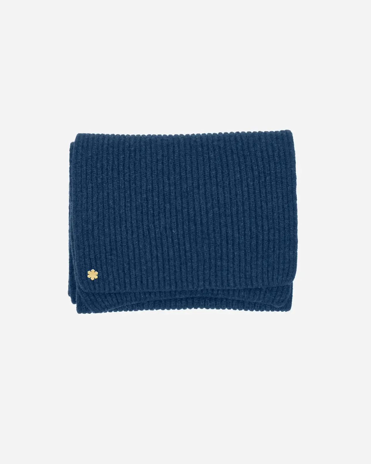 ALEX SCARF - WOOL - W