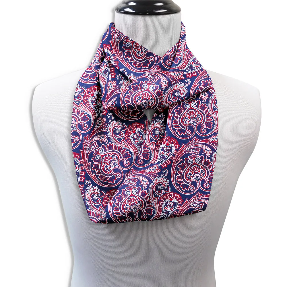 Alexandria - Infinity Scarves