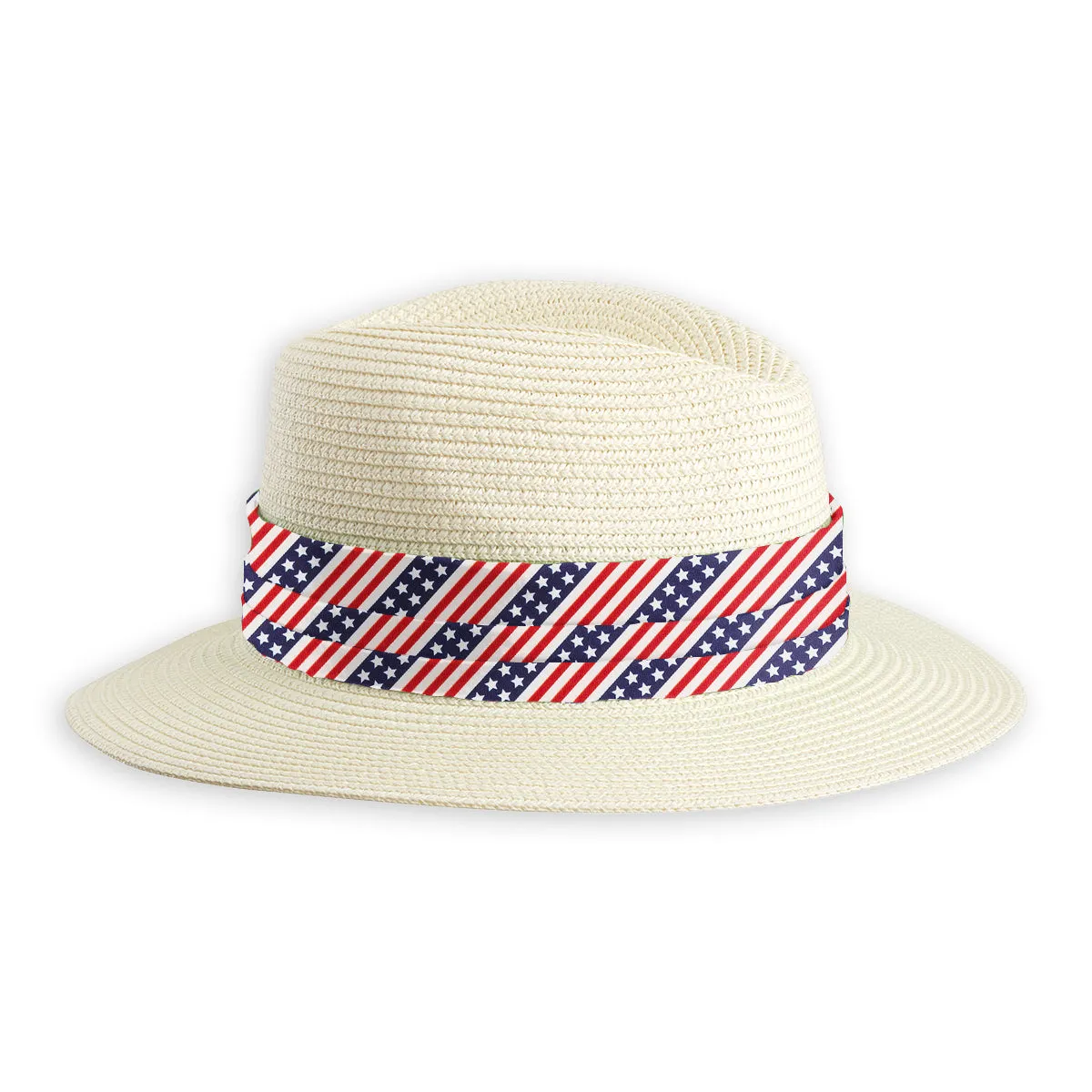 All American Hat Band