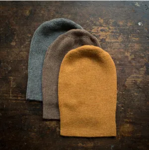 Alpaca Beanie - Adult