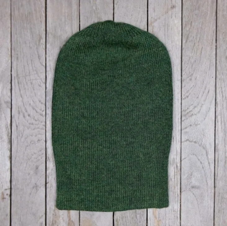 Alpaca Beanie - Adult