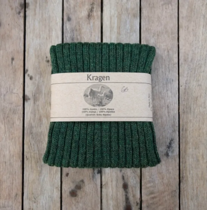 Alpaca Neck warmer