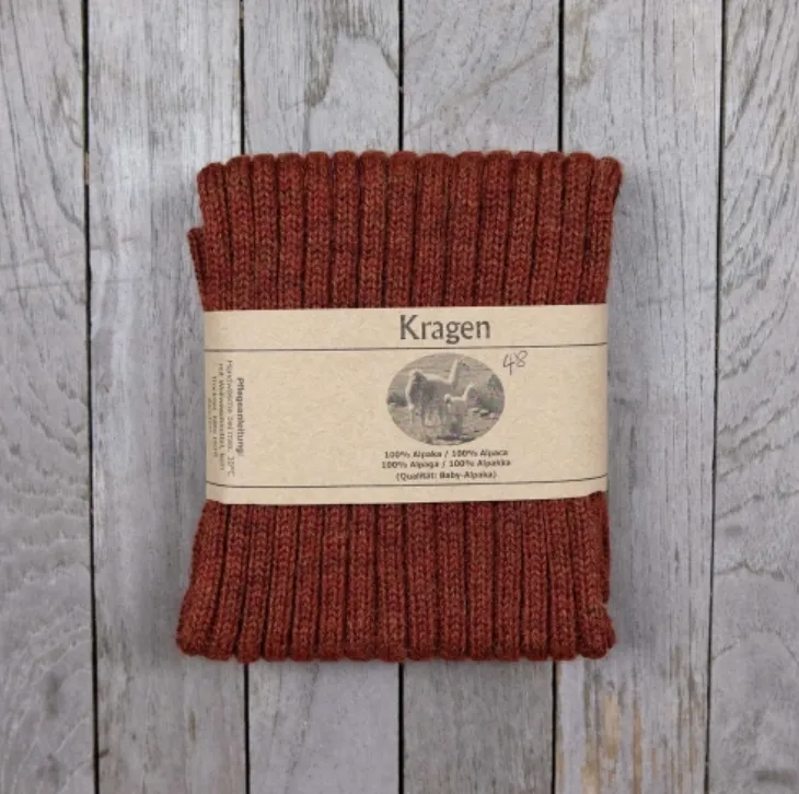 Alpaca Neck warmer