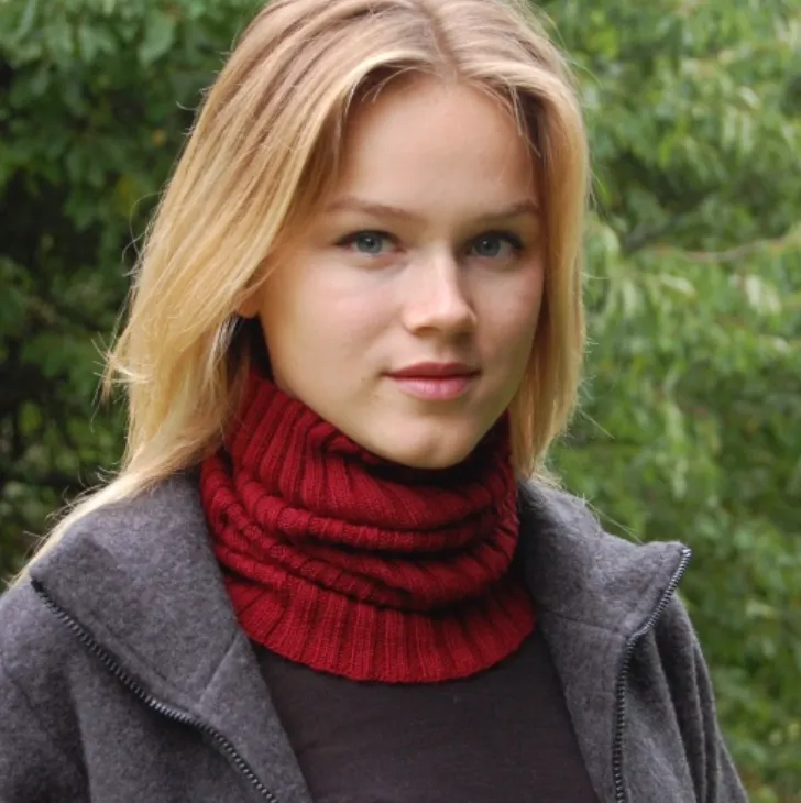 Alpaca Neck warmer
