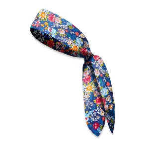Alpine Meadows Hair Scarf