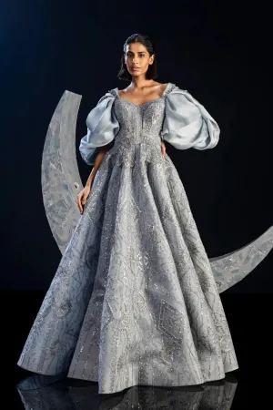 Angel’S Spell Gown