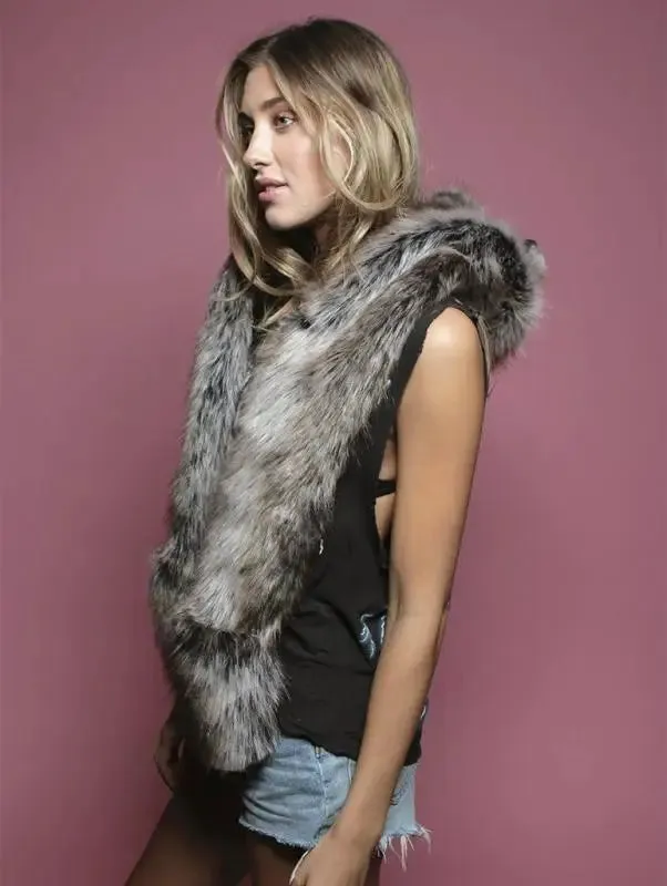 Animal Cosplay Winter Set: Unleash Your Wild Side