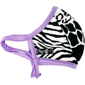 Animal Print | Purple
