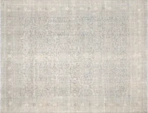 Antique Persian Tabriz Rug - 9'3" x 12'6"