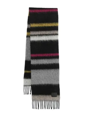 Anto wool scarf