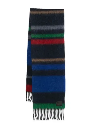 Anto wool scarf