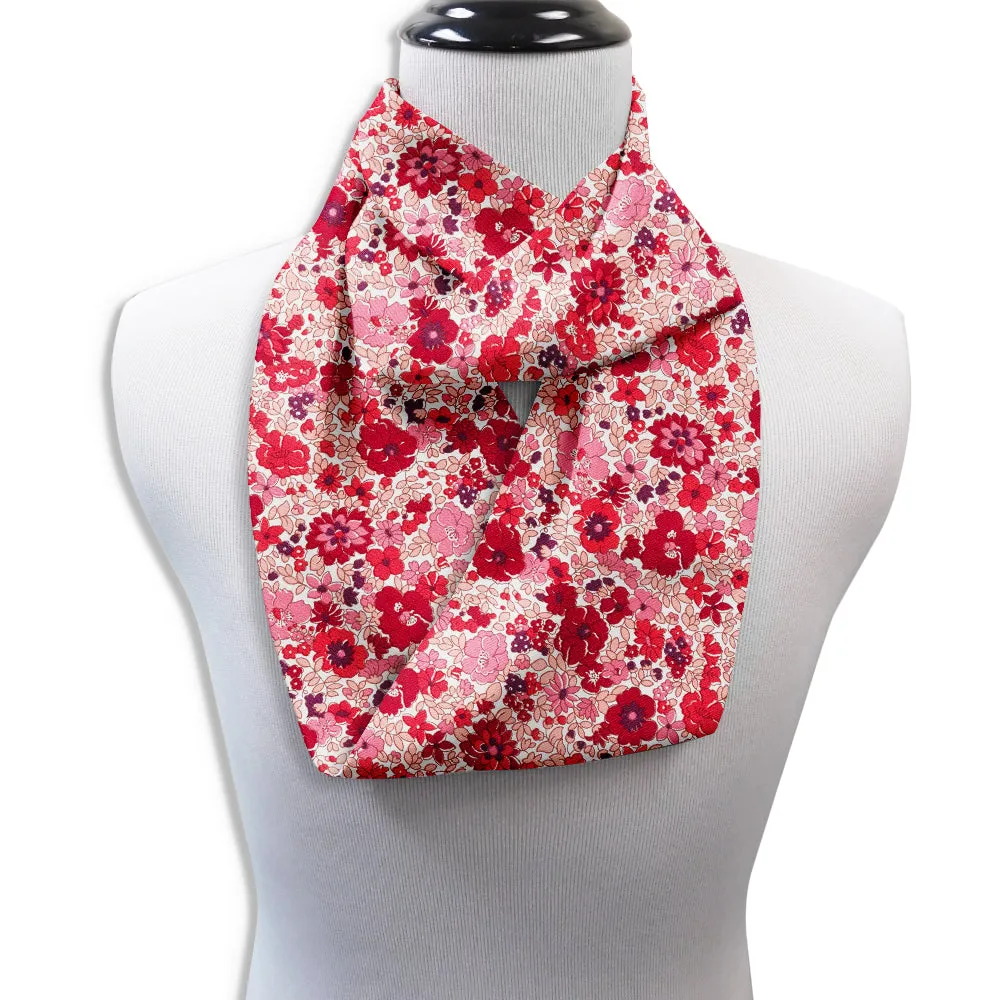 Arley Park - Infinity Scarves
