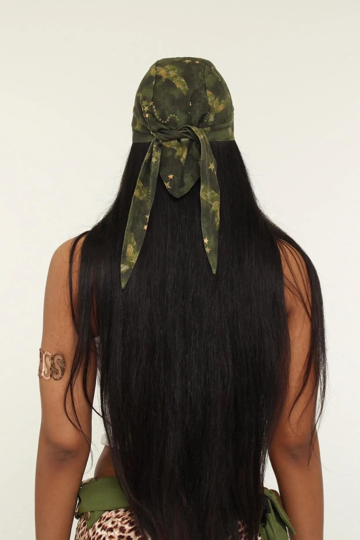 ARMY SCARF