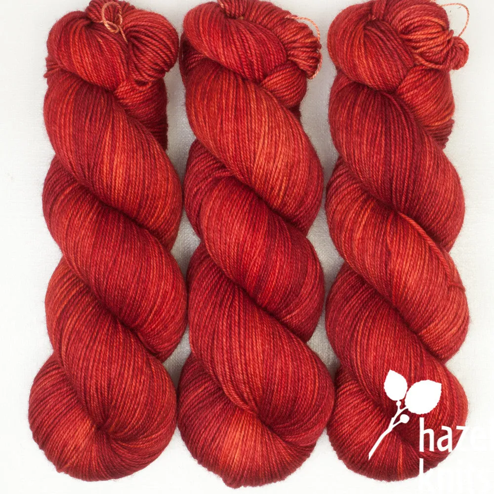 Artisan Sock