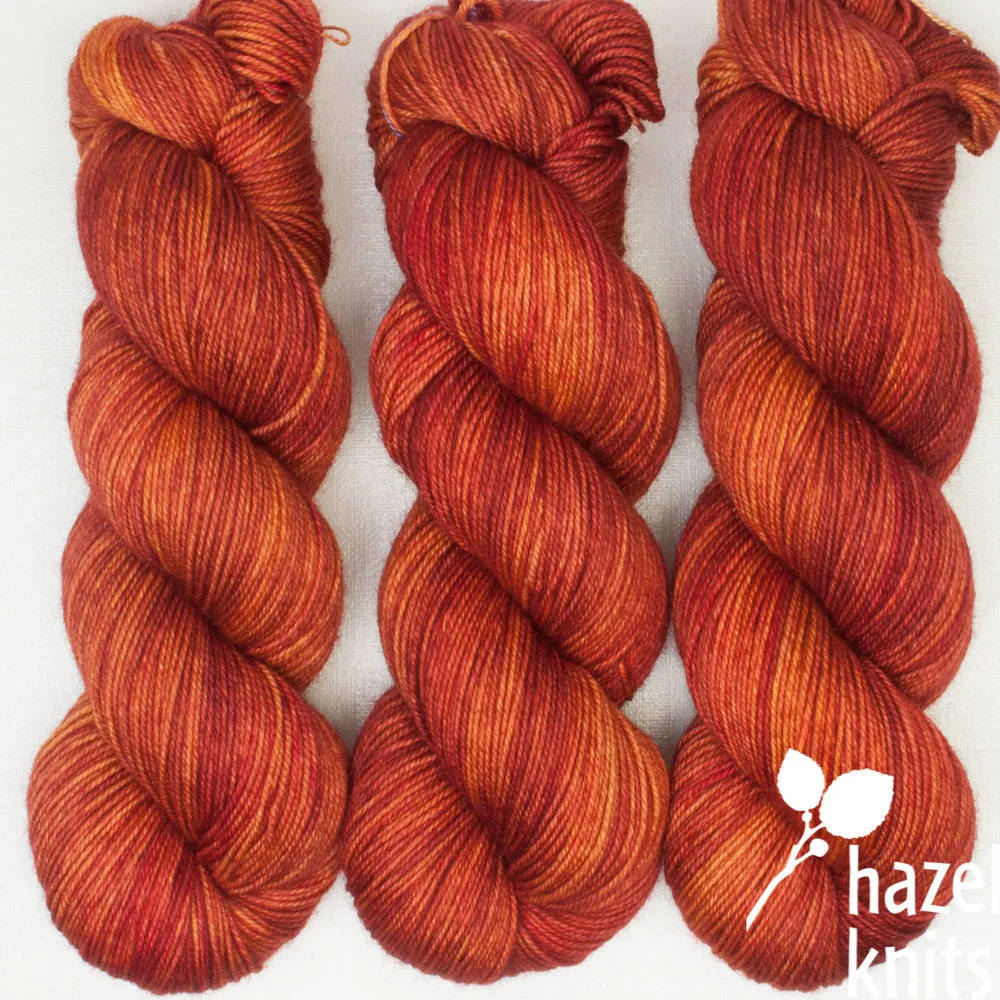 Artisan Sock