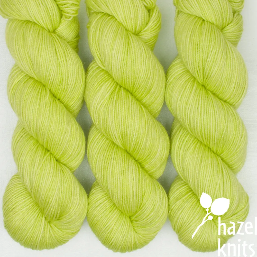 Artisan Sock