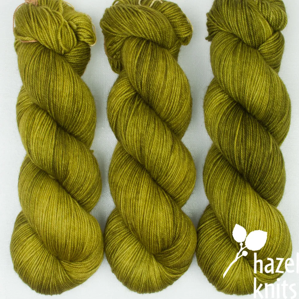 Artisan Sock