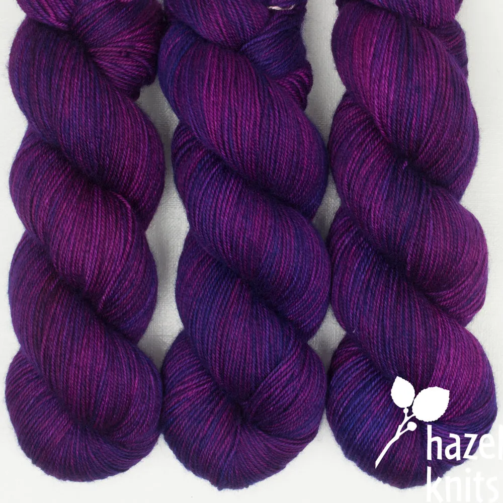 Artisan Sock