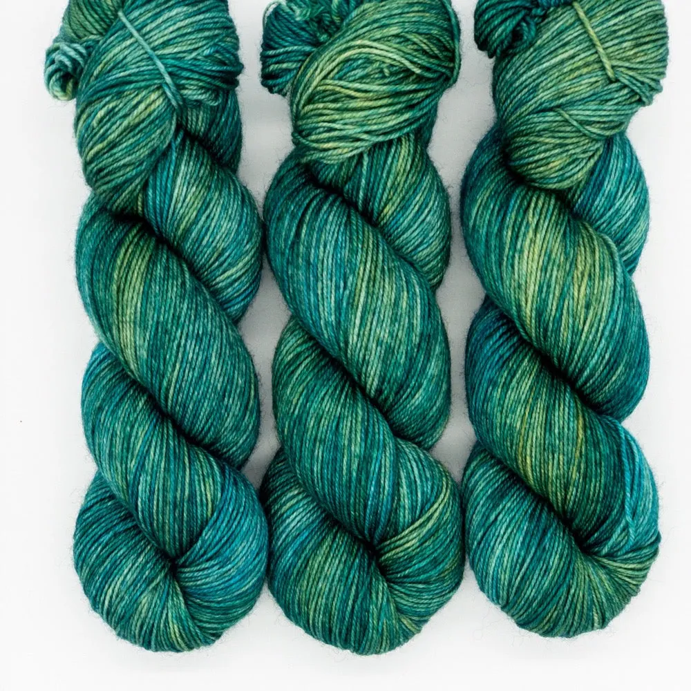 Artisan Sock