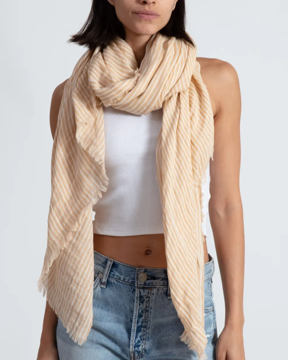 Astra Scarf