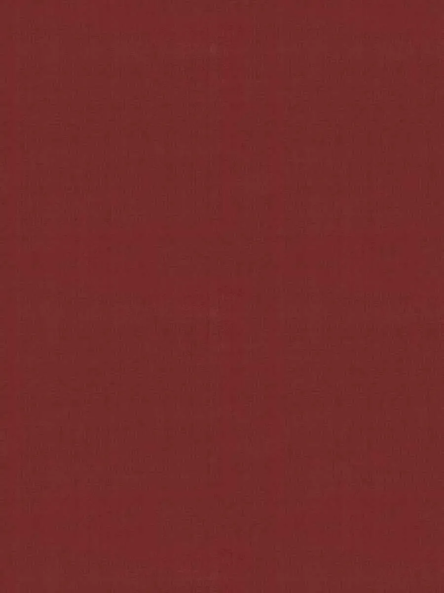 Athena taffeta - Carmine