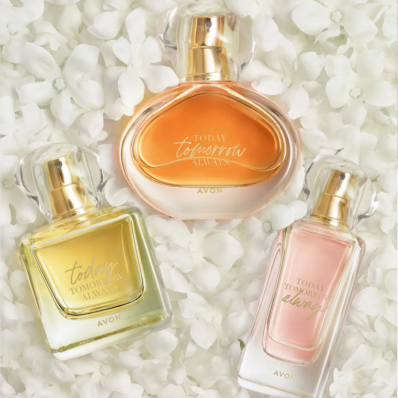 Avon Today EDP 50 ML