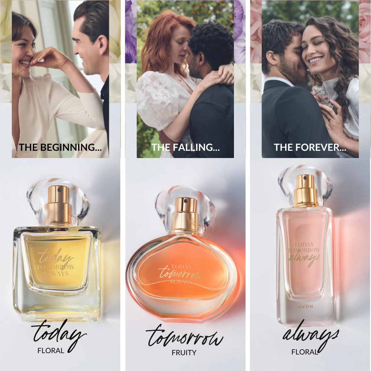Avon Today EDP 50 ML