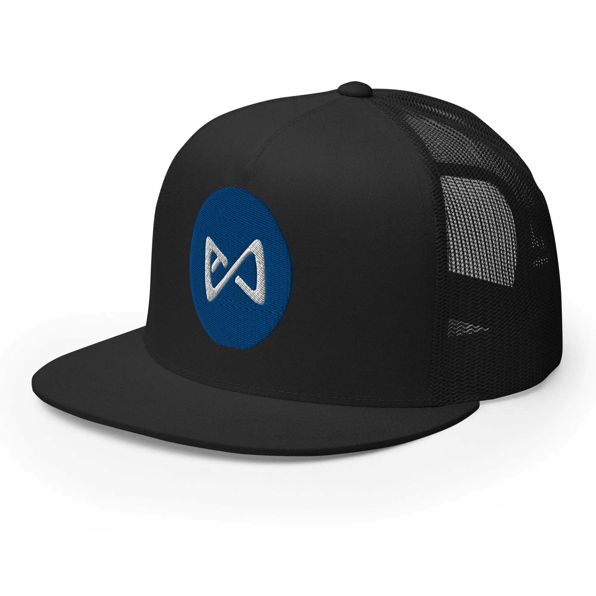 Axie Infinity Trucker Cap