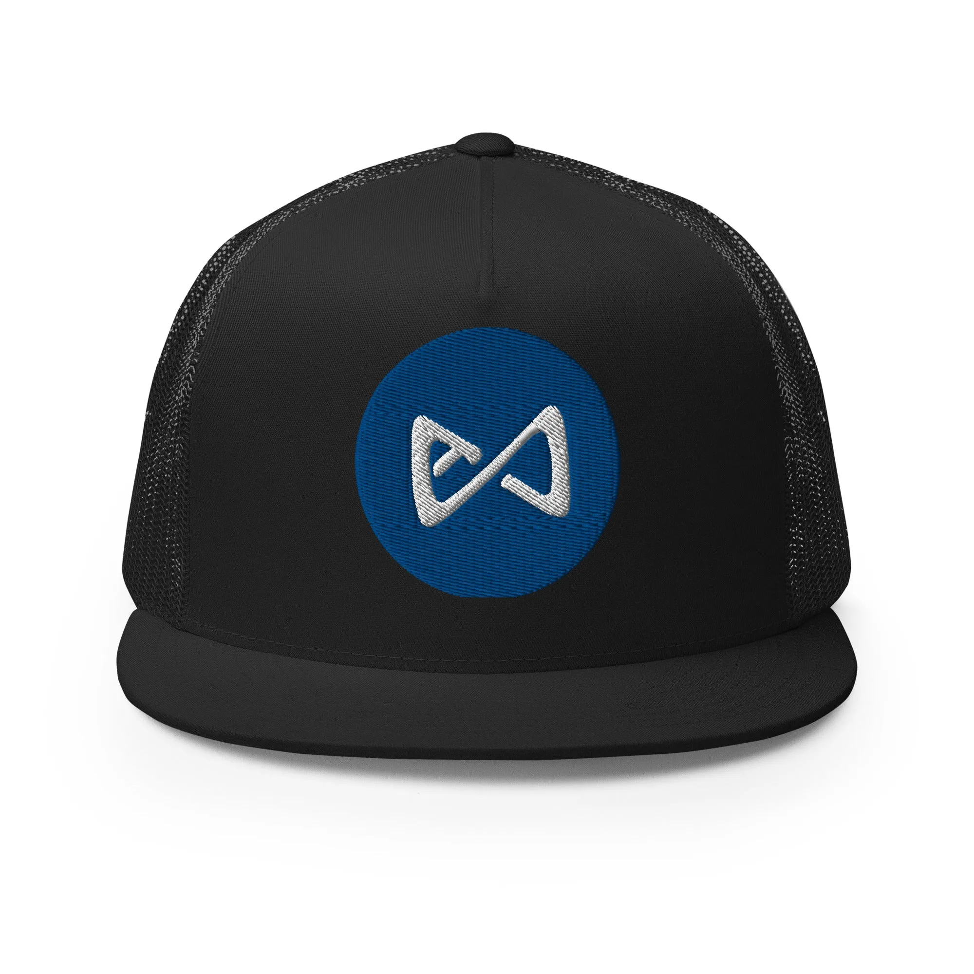 Axie Infinity Trucker Cap