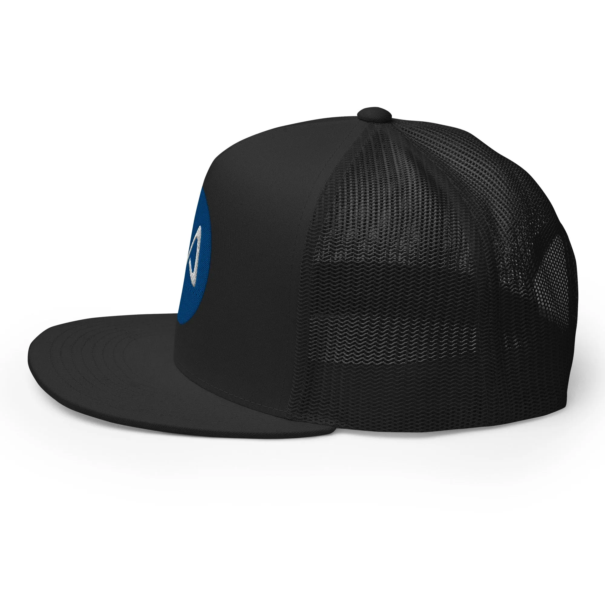 Axie Infinity Trucker Cap