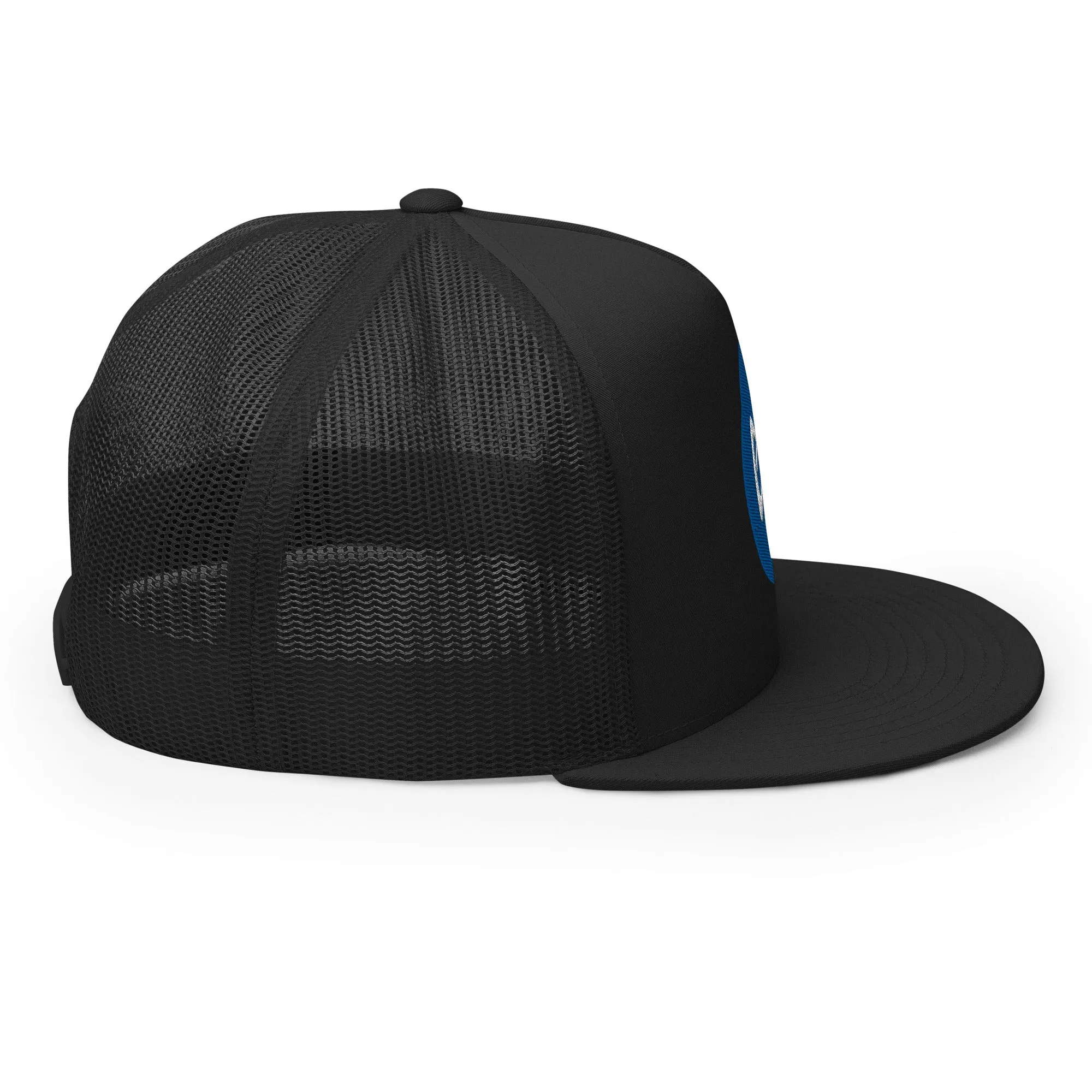 Axie Infinity Trucker Cap