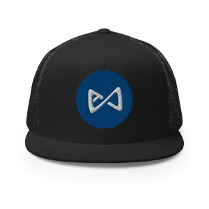 Axie Infinity Trucker Cap
